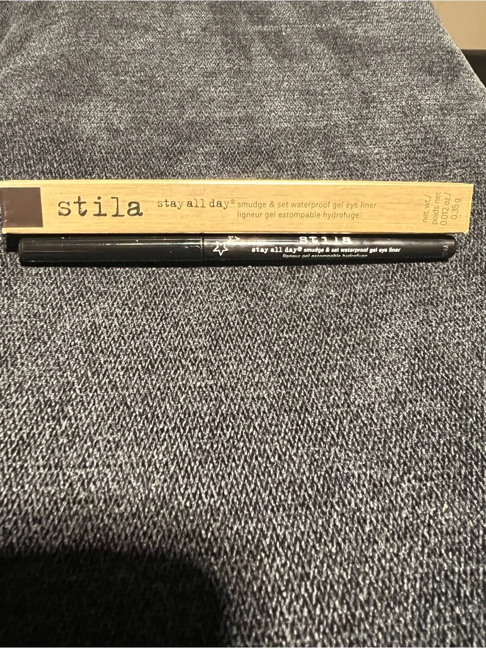 🎉SALE Stila Stingray Black Waterproof Gel Eyeliner
